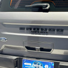 Ford Bronco Sport Wildtrak 2.0 Tb 16V AWD Aut 2021 Gasolina-3