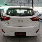 Hyundai i30 1.8 16V Aut. 5p 2016 Flex-3