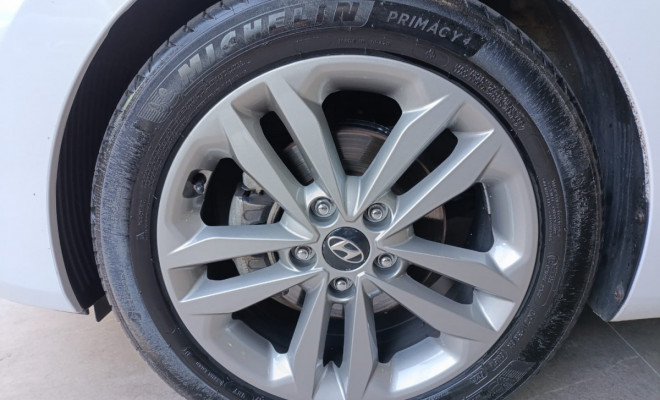 Hyundai i30 1.8 16V Aut. 5p 2016 Flex-15