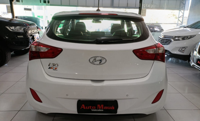 Hyundai i30 1.8 16V Aut. 5p 2016 Flex-3