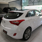 Hyundai i30 1.8 16V Aut. 5p 2016 Flex-12
