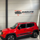 Jeep Renegade Sport 2.0 4x4 TB Diesel Aut. 2016 Diesel-0