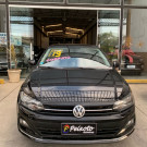 VW - VolksWagen Polo Highline 200 TSI 1.0 Flex 12V Aut. 2019 Flex-0