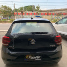 VW - VolksWagen Polo Highline 200 TSI 1.0 Flex 12V Aut. 2019 Flex-3