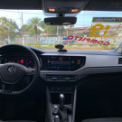VW - VolksWagen Polo Highline 200 TSI 1.0 Flex 12V Aut. 2019 Flex-6