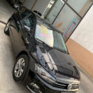VW - VolksWagen Polo Highline 200 TSI 1.0 Flex 12V Aut. 2019 Flex-1