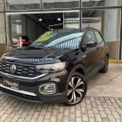 VW - VolksWagen T-Cross Comfor. 200 TSI 1.0 Flex 5p Aut. 2022 Flex-2