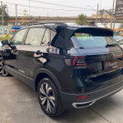 VW - VolksWagen T-Cross Comfor. 200 TSI 1.0 Flex 5p Aut. 2022 Flex-5
