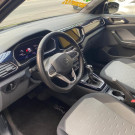 VW - VolksWagen T-Cross Comfor. 200 TSI 1.0 Flex 5p Aut. 2022 Flex-6