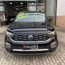 VW - VolksWagen T-Cross Comfor. 200 TSI 1.0 Flex 5p Aut. 2022 Flex-1