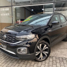 VW - VolksWagen T-Cross Comfor. 200 TSI 1.0 Flex 5p Aut. 2022 Flex-15