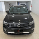 VW - VolksWagen T-Cross 200 TSI 1.0  Flex 12V 5p Aut. 2024 Flex