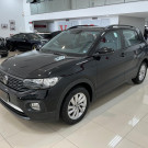 VW - VolksWagen T-Cross 200 TSI 1.0  Flex 12V 5p Aut. 2024 Flex