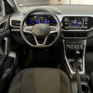 VW - VolksWagen T-Cross 200 TSI 1.0  Flex 12V 5p Aut. 2024 Flex