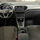 VW - VolksWagen T-Cross 200 TSI 1.0  Flex 12V 5p Aut. 2024 Flex