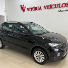 VW - VolksWagen T-Cross 200 TSI 1.0  Flex 12V 5p Aut. 2024 Flex