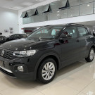 VW - VolksWagen T-Cross 200 TSI 1.0  Flex 12V 5p Aut. 2024 Flex