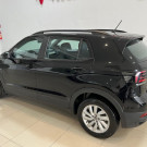 VW - VolksWagen T-Cross 200 TSI 1.0  Flex 12V 5p Aut. 2024 Flex