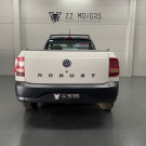 VW - VolksWagen Saveiro Robust 1.6 Total Flex 16V-5