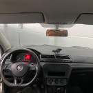 VW - VolksWagen Saveiro Robust 1.6 Total Flex 16V-2