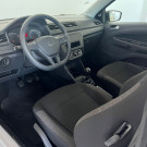 VW - VolksWagen Saveiro Robust 1.6 Total Flex 16V-3