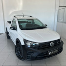 VW - VolksWagen Saveiro Robust 1.6 Total Flex 16V-1