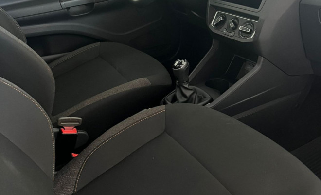 VW - VolksWagen Saveiro Robust 1.6 Total Flex 16V-4