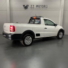 VW - VolksWagen Saveiro Robust 1.6 Total Flex 16V-4