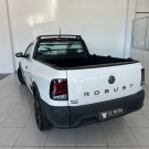 VW - VolksWagen Saveiro Robust 1.6 Total Flex 16V-7