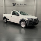 VW - VolksWagen Saveiro Robust 1.6 Total Flex 16V-1