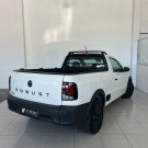 VW - VolksWagen Saveiro Robust 1.6 Total Flex 16V-5