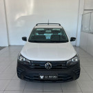 VW - VolksWagen Saveiro Robust 1.6 Total Flex 16V-0