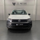 VW - VolksWagen Saveiro Robust 1.6 Total Flex 16V-0