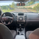 Ford Ranger XLS 2.5 16V 4x2 CD Flex 2014 Flex