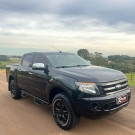 Ford Ranger XLS 2.5 16V 4x2 CD Flex 2014 Flex