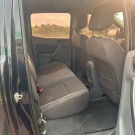 Ford Ranger XLS 2.5 16V 4x2 CD Flex 2014 Flex
