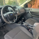 Ford Ranger XLS 2.5 16V 4x2 CD Flex 2014 Flex