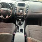Ford Ranger XLS 2.5 16V 4x2 CD Flex 2014 Flex