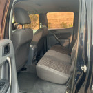 Ford Ranger XLS 2.5 16V 4x2 CD Flex 2014 Flex