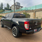 Ford Ranger XLS 2.5 16V 4x2 CD Flex 2014 Flex