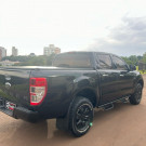 Ford Ranger XLS 2.5 16V 4x2 CD Flex 2014 Flex