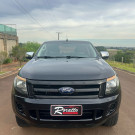 Ford Ranger XLS 2.5 16V 4x2 CD Flex 2014 Flex