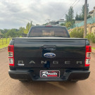 Ford Ranger XLS 2.5 16V 4x2 CD Flex 2014 Flex