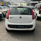 Fiat Palio ESSENCE 1.6 Flex 16V 5p 2015 Flex-4