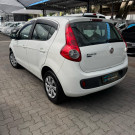 Fiat Palio ESSENCE 1.6 Flex 16V 5p 2015 Flex-2
