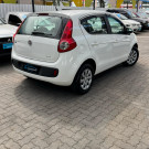 Fiat Palio ESSENCE 1.6 Flex 16V 5p 2015 Flex-3