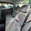 Fiat Palio ESSENCE 1.6 Flex 16V 5p 2015 Flex-8