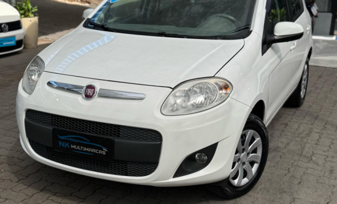 Fiat Palio ESSENCE 1.6 Flex 16V 5p 2015 Flex-1