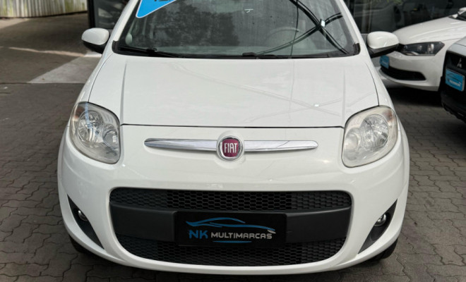 Fiat Palio ESSENCE 1.6 Flex 16V 5p 2015 Flex