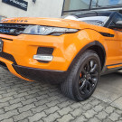 Land Rover Range R.EVOQUE Pure  2.0 Aut. 5p 2015 Gasolina-13